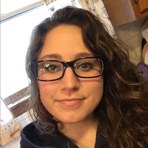 Meet your Posher, Audrianna